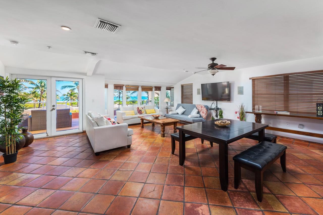 Ocean Drive Suite Miami Beach Exterior foto